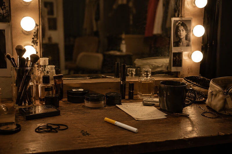 Stage Props